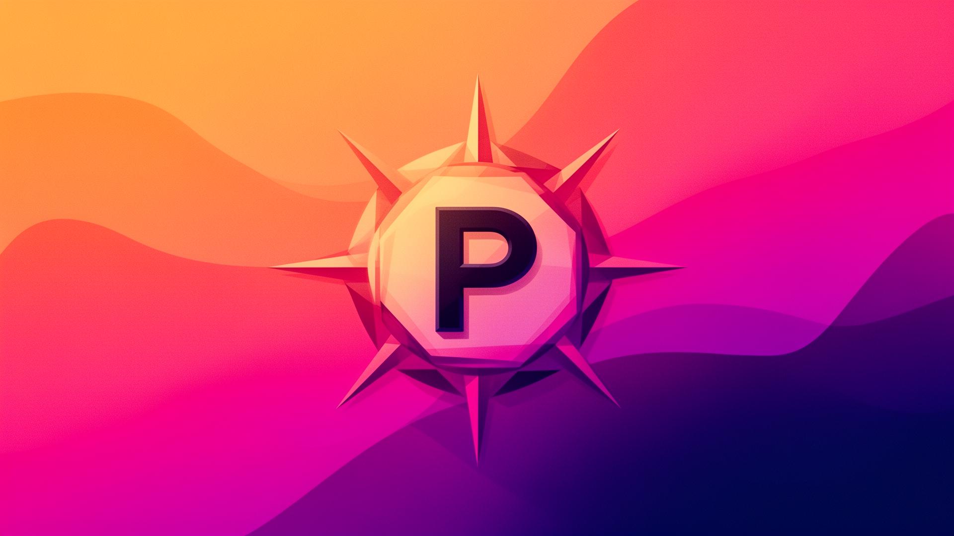 Punchr brand mark